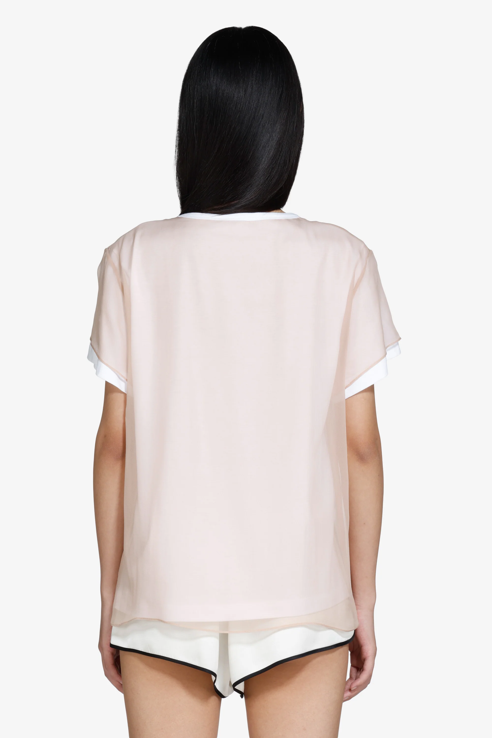 T-shirt maniche corte - Image 3
