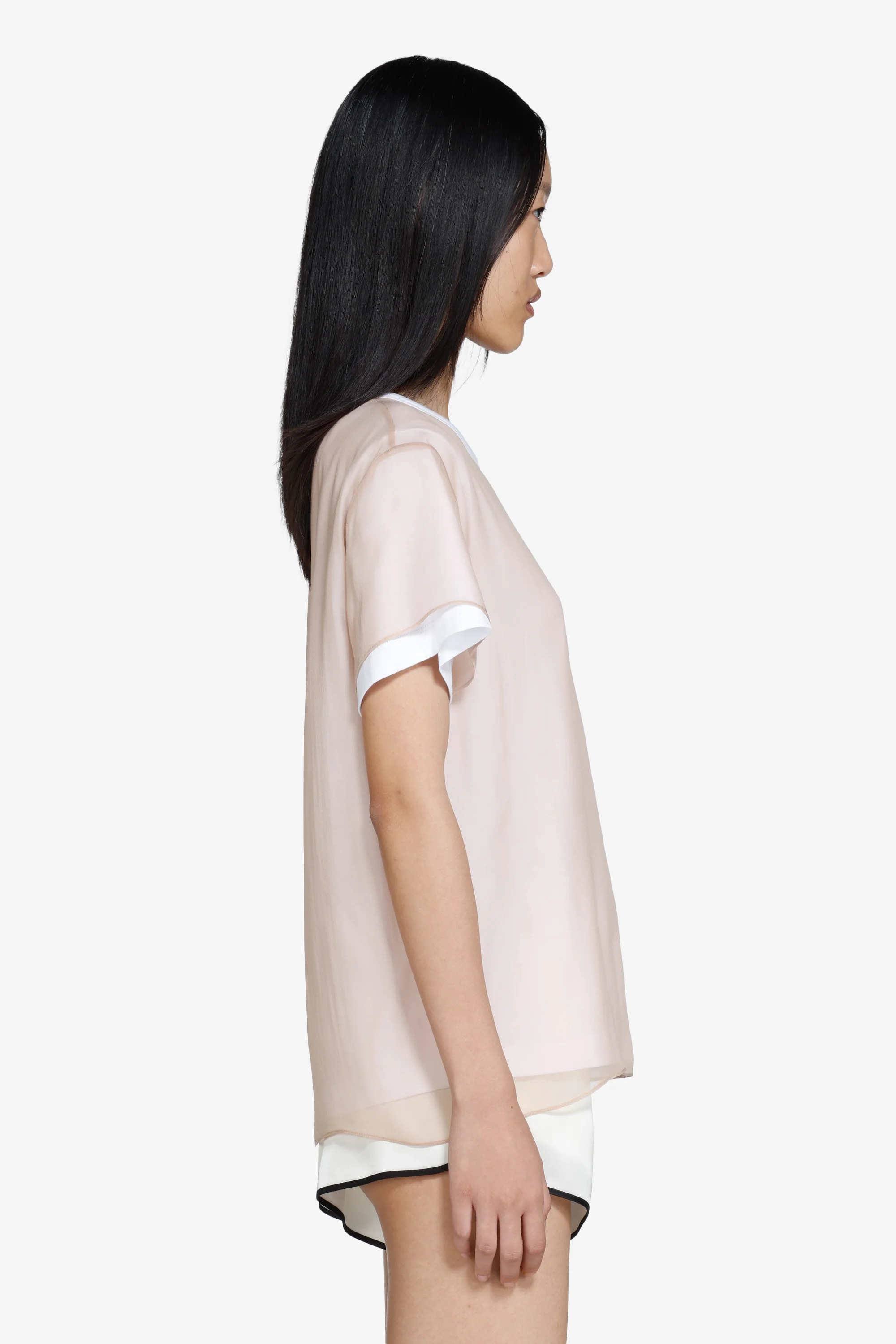 T-shirt maniche corte - Image 4