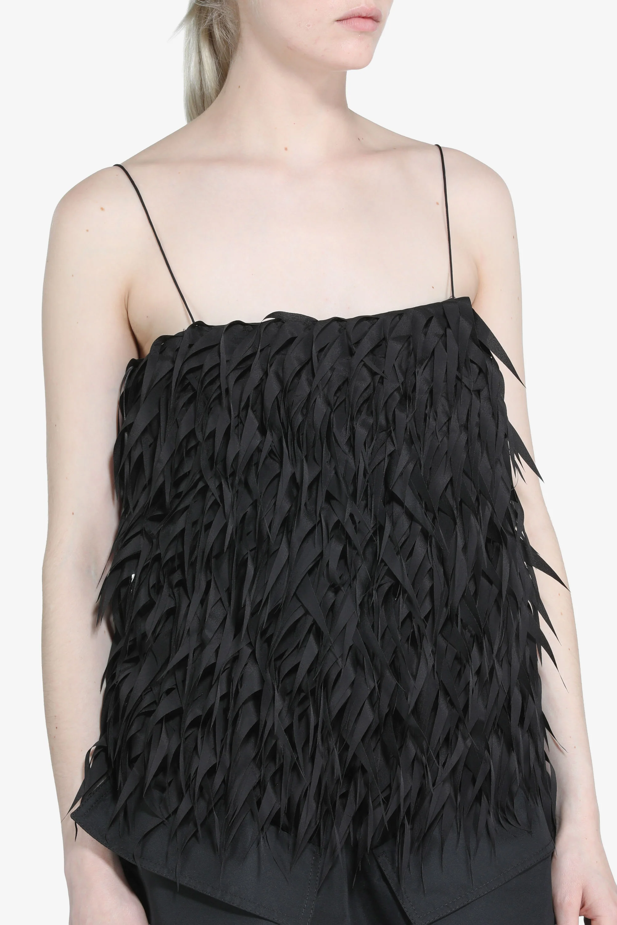 Top con spalline sottili - Image 5