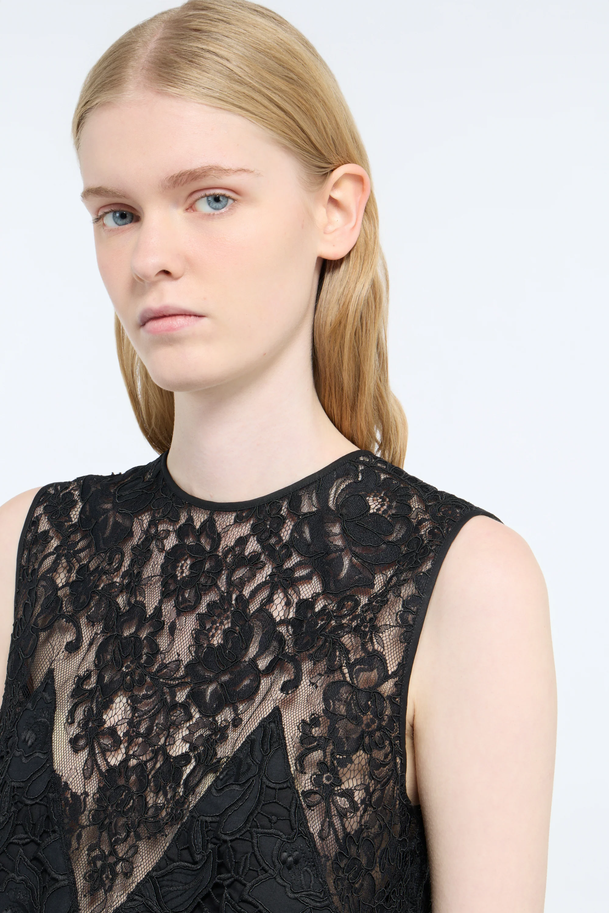 Top in pizzo - Image 5